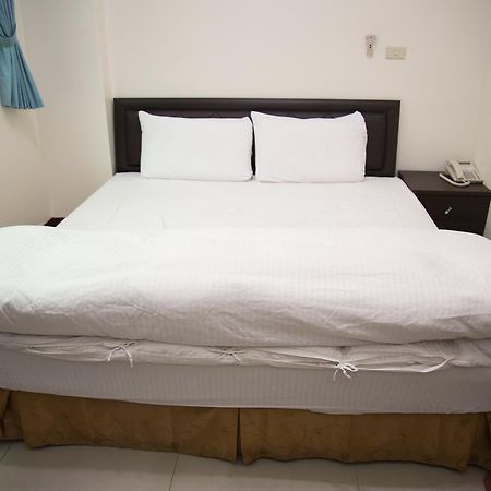 Clear Water Bay Homestay Nangan Exterior photo