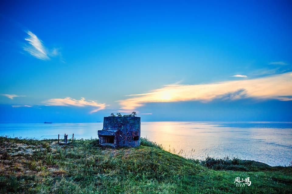 Clear Water Bay Homestay Nangan Exterior photo